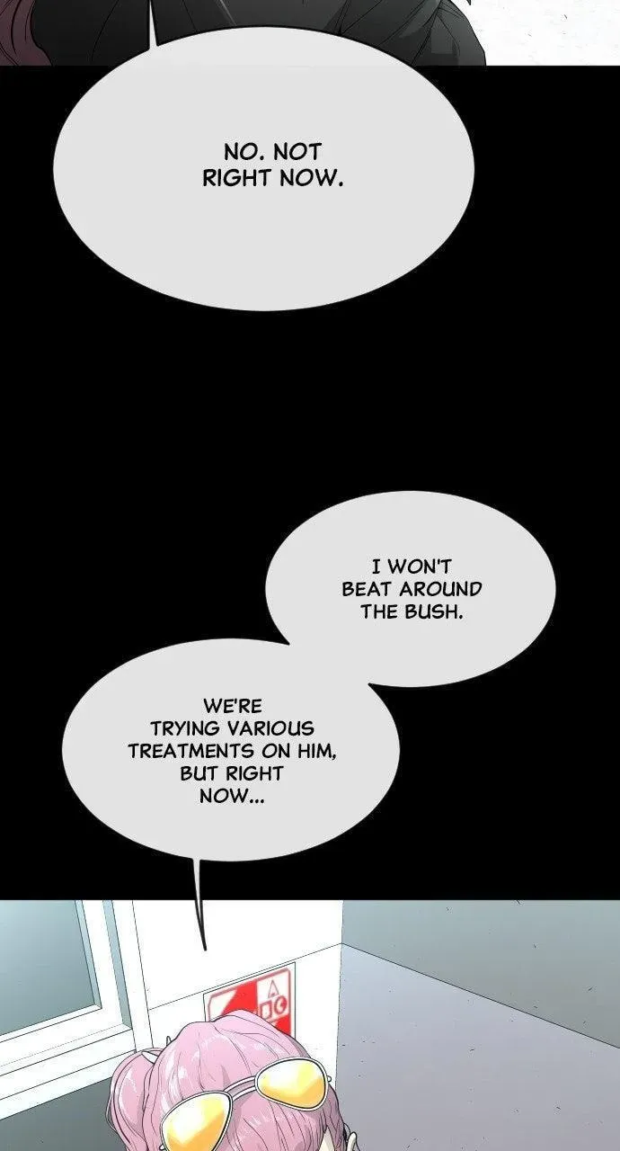Read Superhuman Era chapter 3.1 image 40 on Lezhin