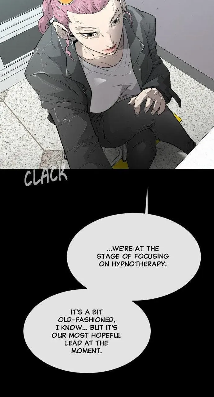 Read Superhuman Era chapter 3.1 image 41 on Lezhin