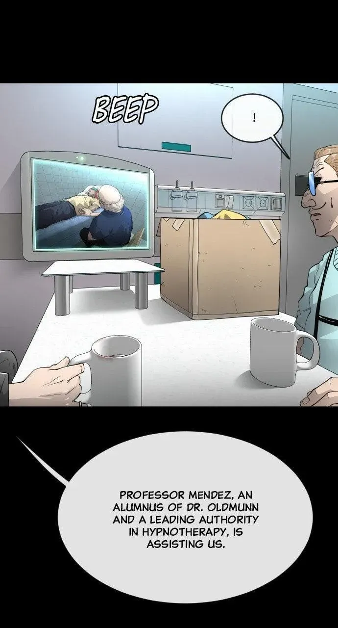 Read Superhuman Era chapter 3.1 image 42 on Lezhin