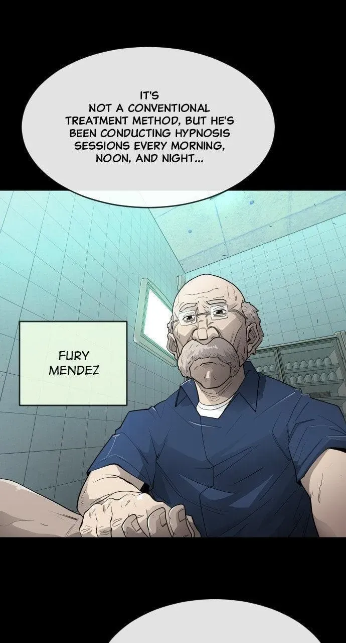 Read Superhuman Era chapter 3.1 image 43 on Lezhin