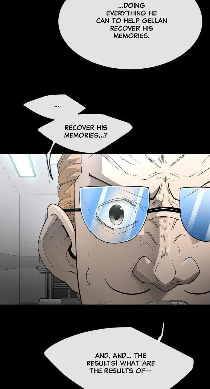 Read Superhuman Era chapter 3.1 image 44 on Lezhin
