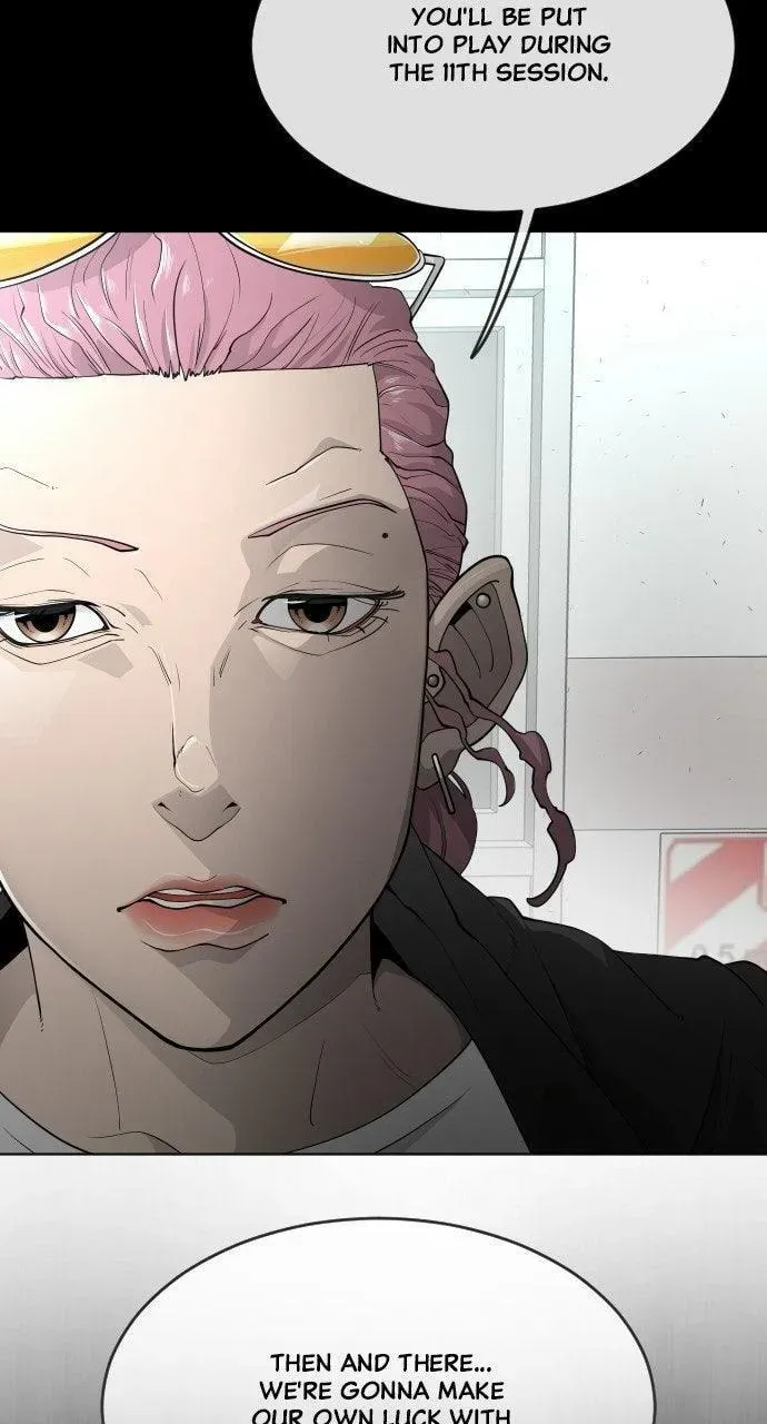 Read Superhuman Era chapter 3.1 image 47 on Lezhin