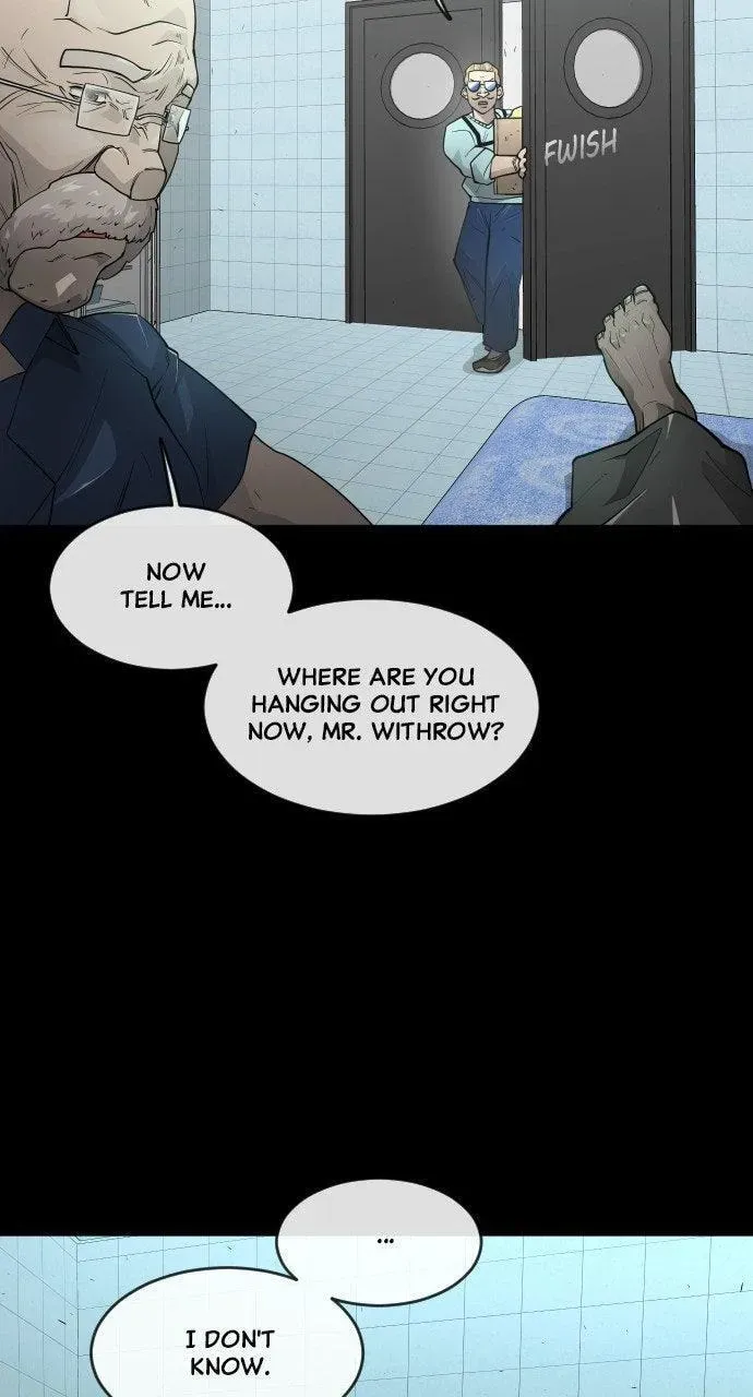 Read Superhuman Era chapter 3.1 image 49 on Lezhin