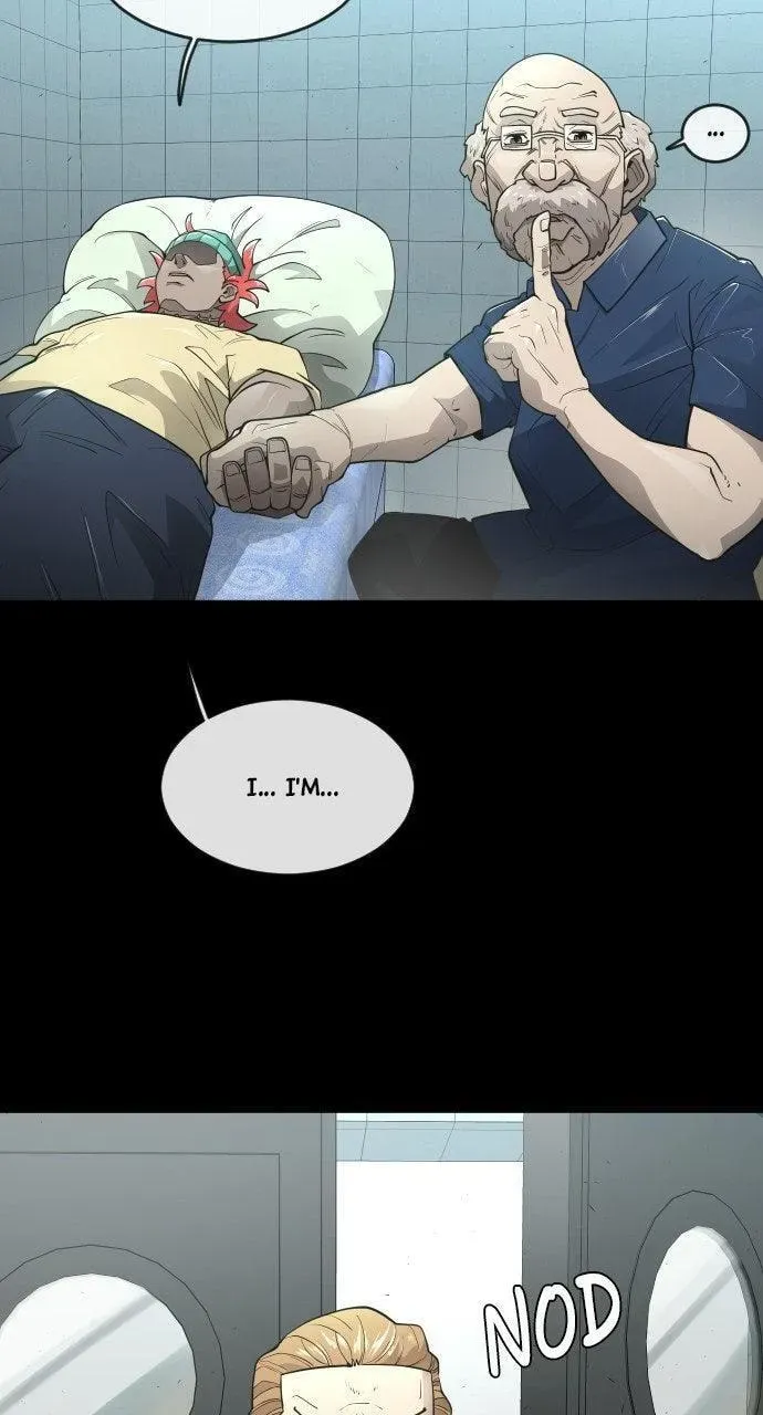 Read Superhuman Era chapter 3.1 image 50 on Lezhin