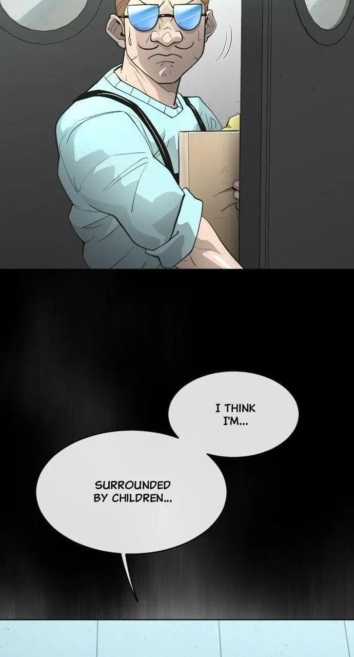Read Superhuman Era chapter 3.1 image 51 on Lezhin