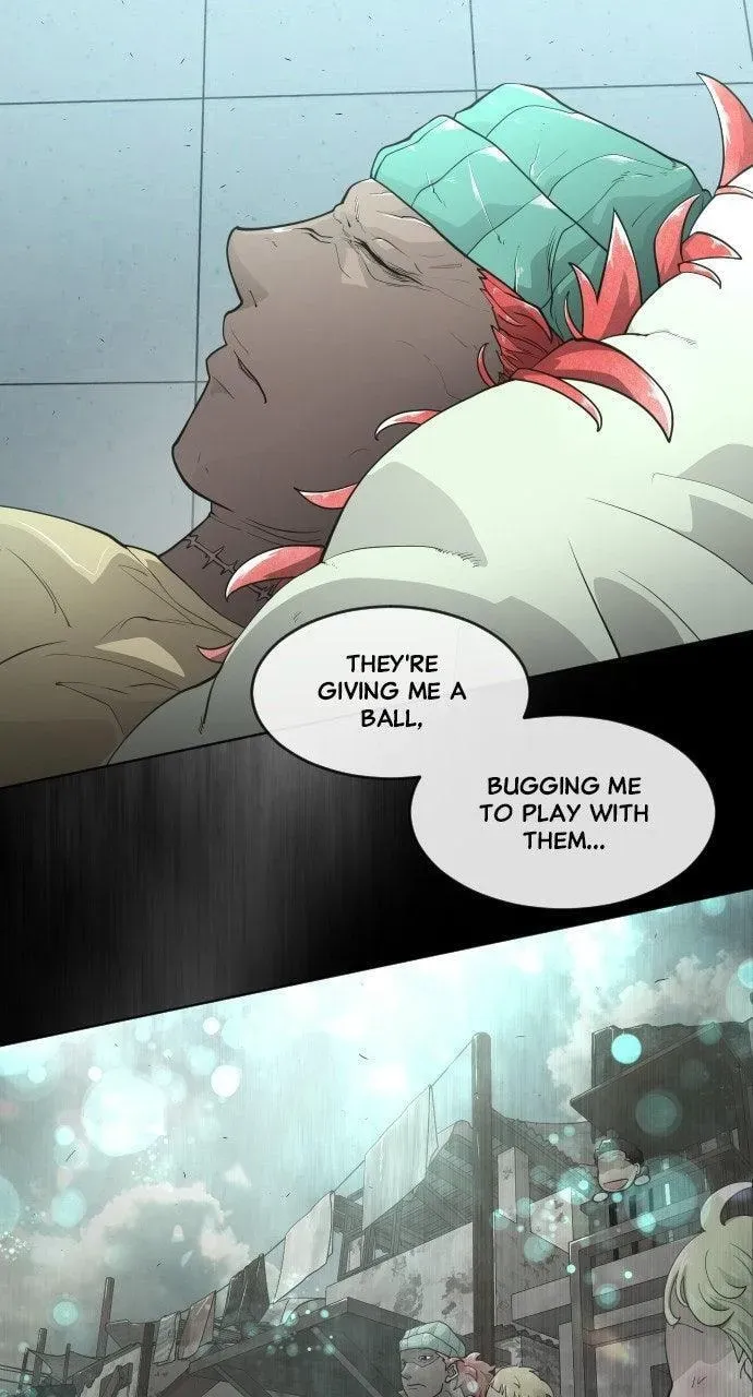 Read Superhuman Era chapter 3.1 image 52 on Lezhin