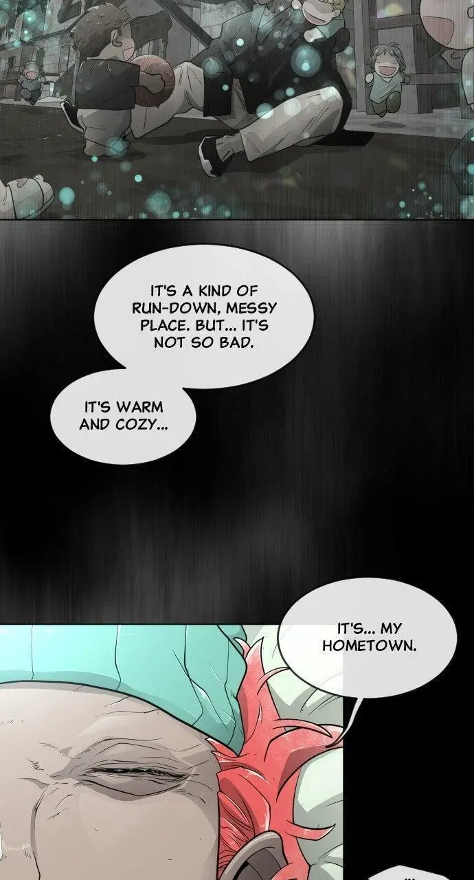 Read Superhuman Era chapter 3.1 image 53 on Lezhin