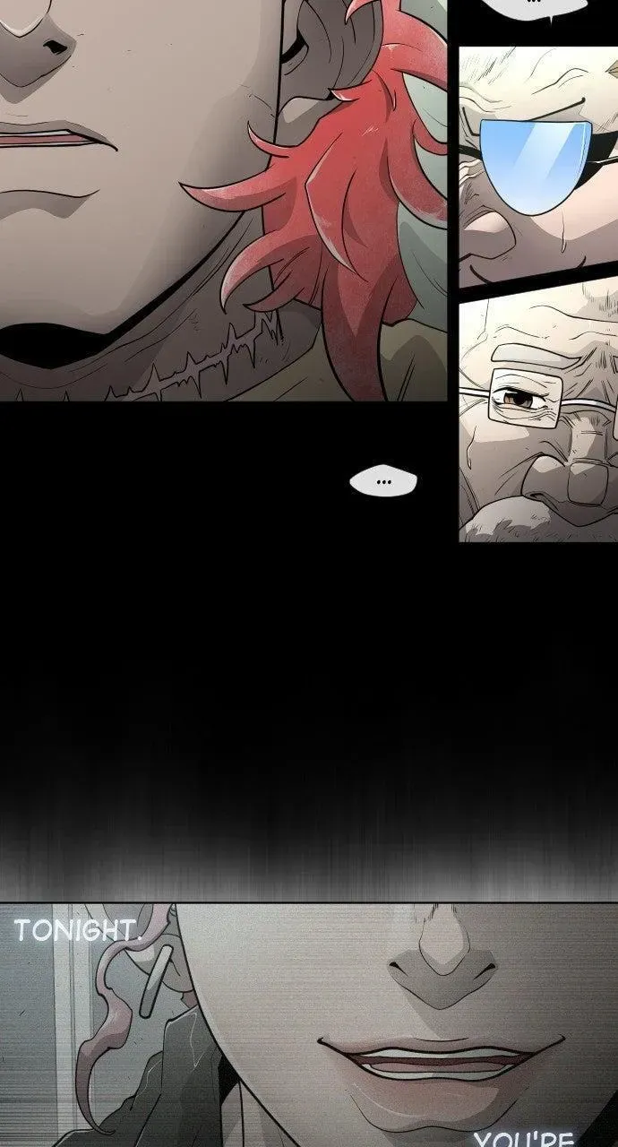 Read Superhuman Era chapter 3.1 image 54 on Lezhin