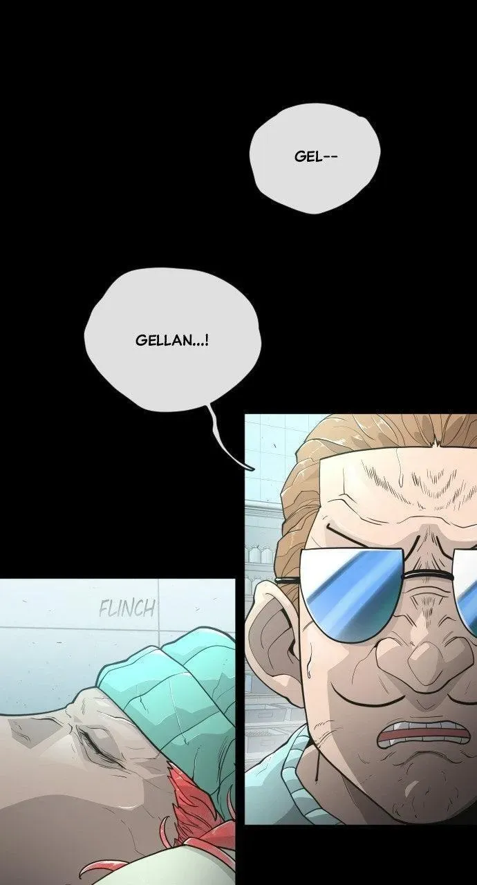 Read Superhuman Era chapter 3.1 image 56 on Lezhin