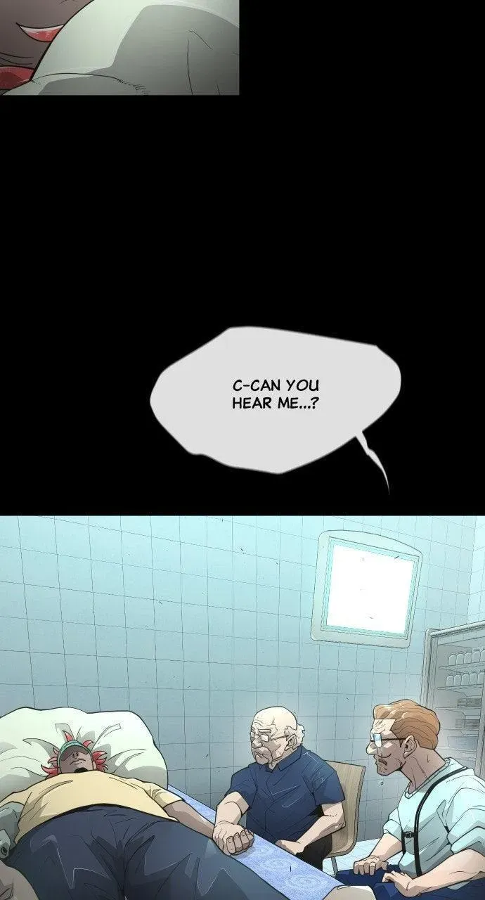 Read Superhuman Era chapter 3.1 image 57 on Lezhin