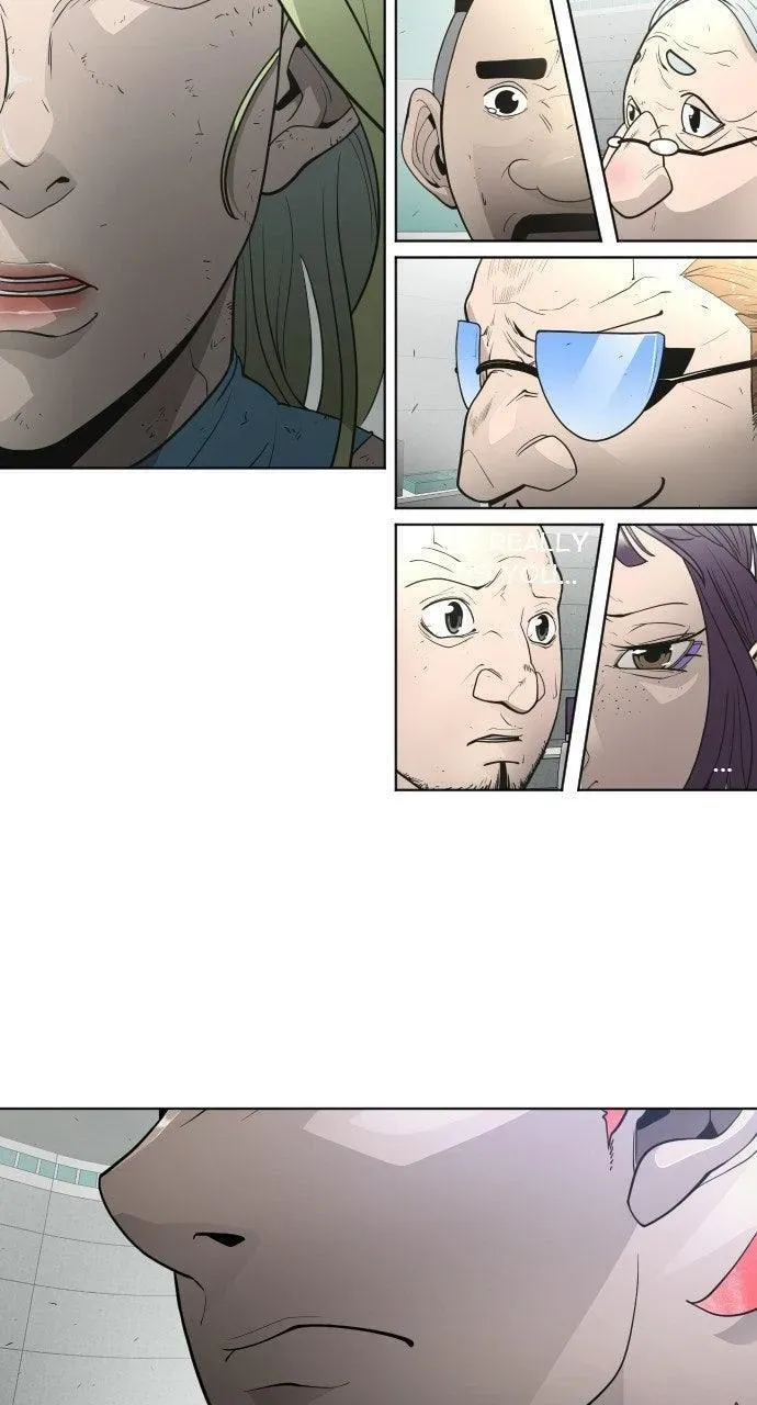 Read Superhuman Era chapter 3.1 image 6 on Lezhin