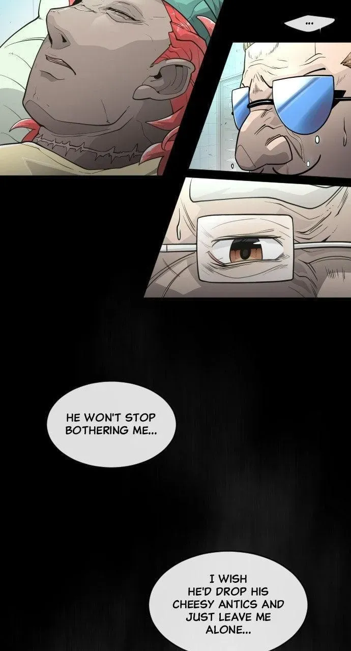 Read Superhuman Era chapter 3.1 image 61 on Lezhin