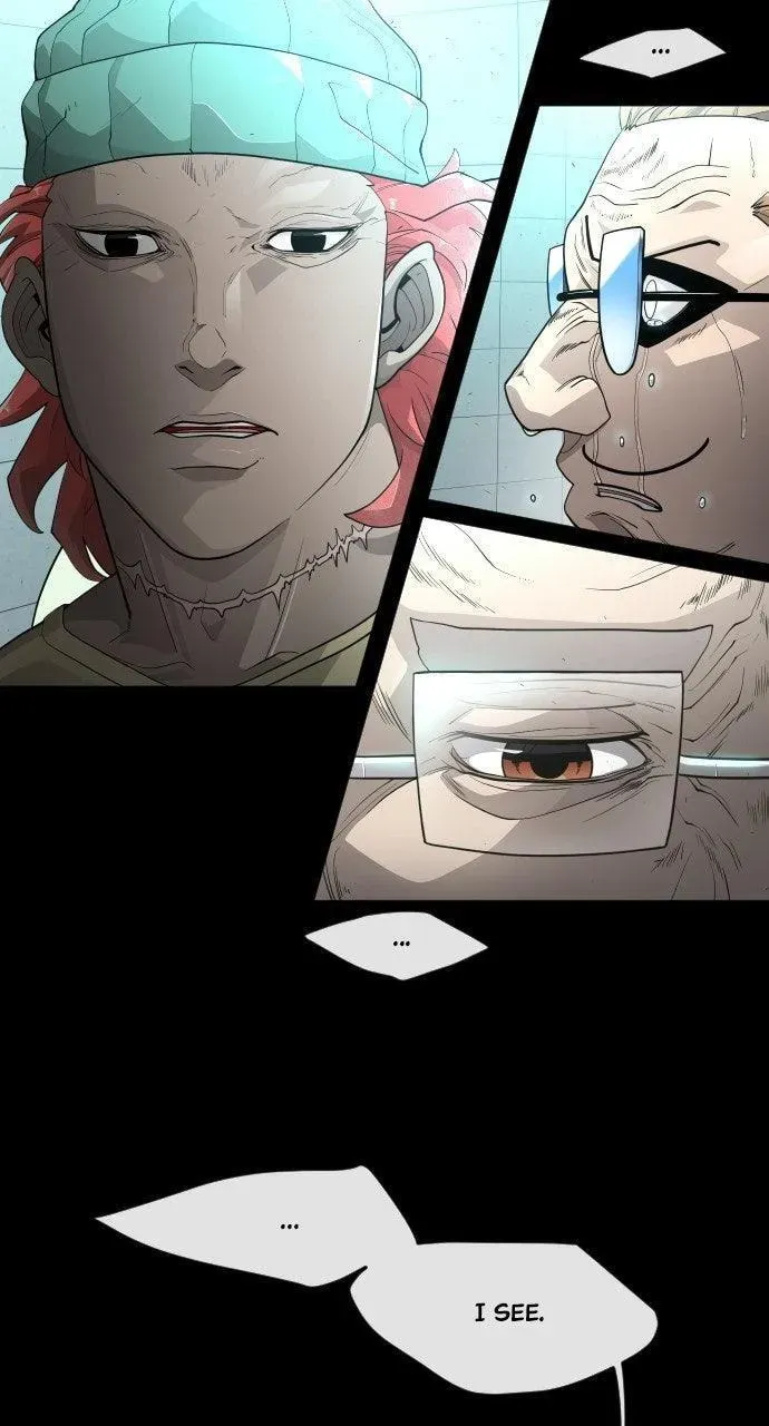 Read Superhuman Era chapter 3.1 image 73 on Lezhin