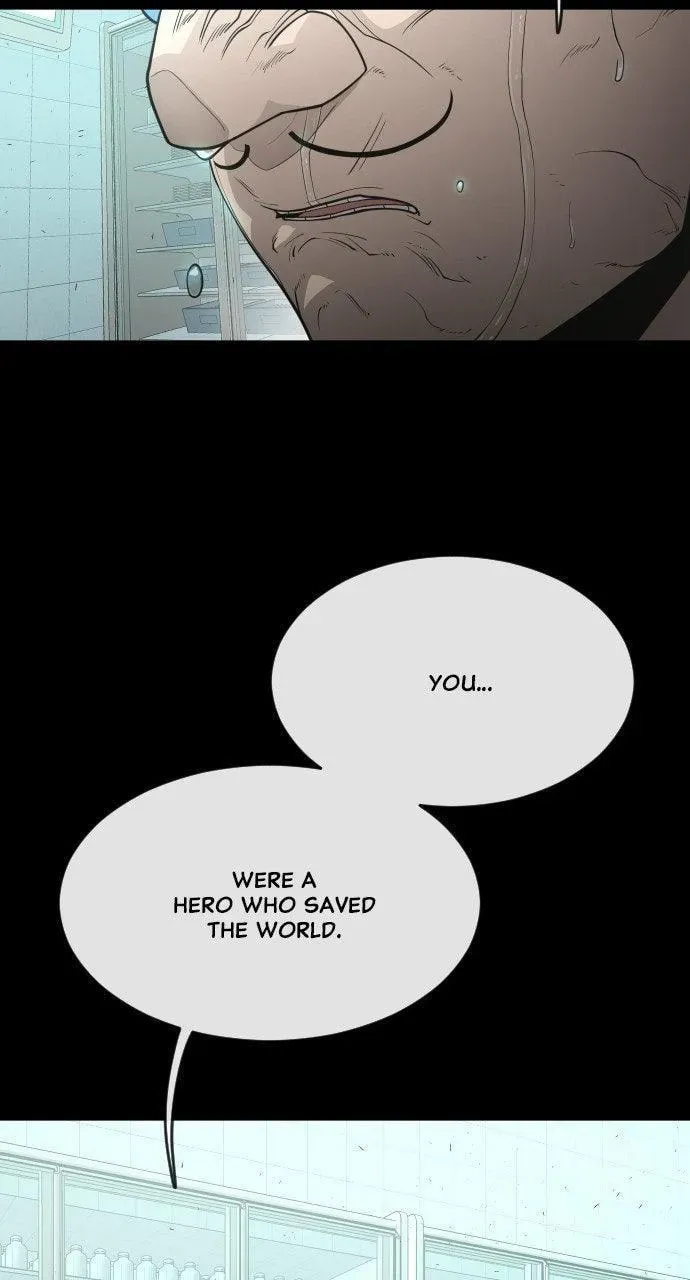 Read Superhuman Era chapter 3.1 image 74 on Lezhin