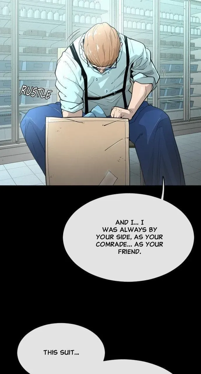 Read Superhuman Era chapter 3.1 image 75 on Lezhin