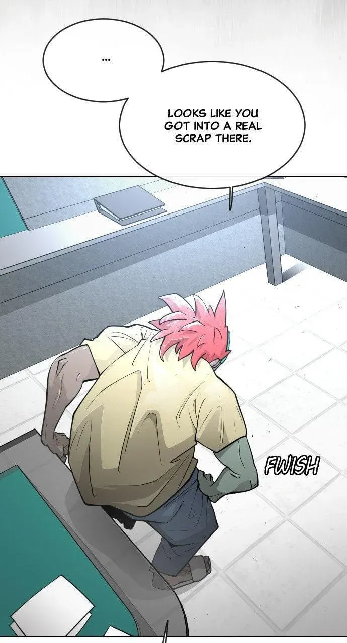 Read Superhuman Era chapter 3.1 image 9 on Lezhin