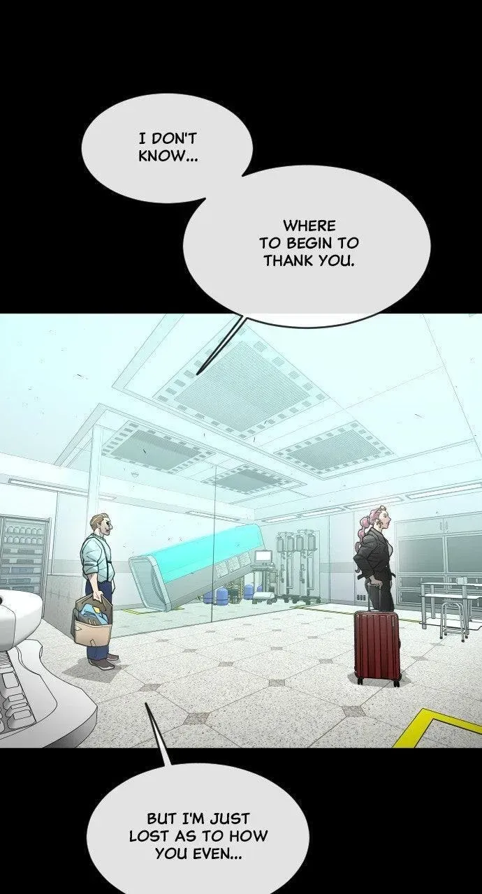 Read Superhuman Era chapter 3.1 image 91 on Lezhin