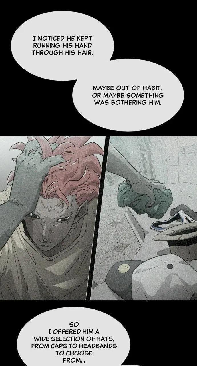 Read Superhuman Era chapter 3.1 image 93 on Lezhin