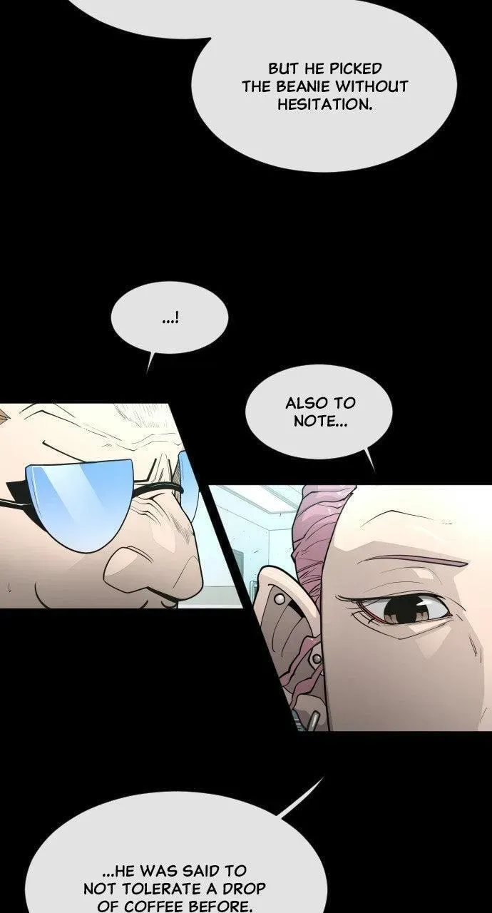 Read Superhuman Era chapter 3.1 image 94 on Lezhin