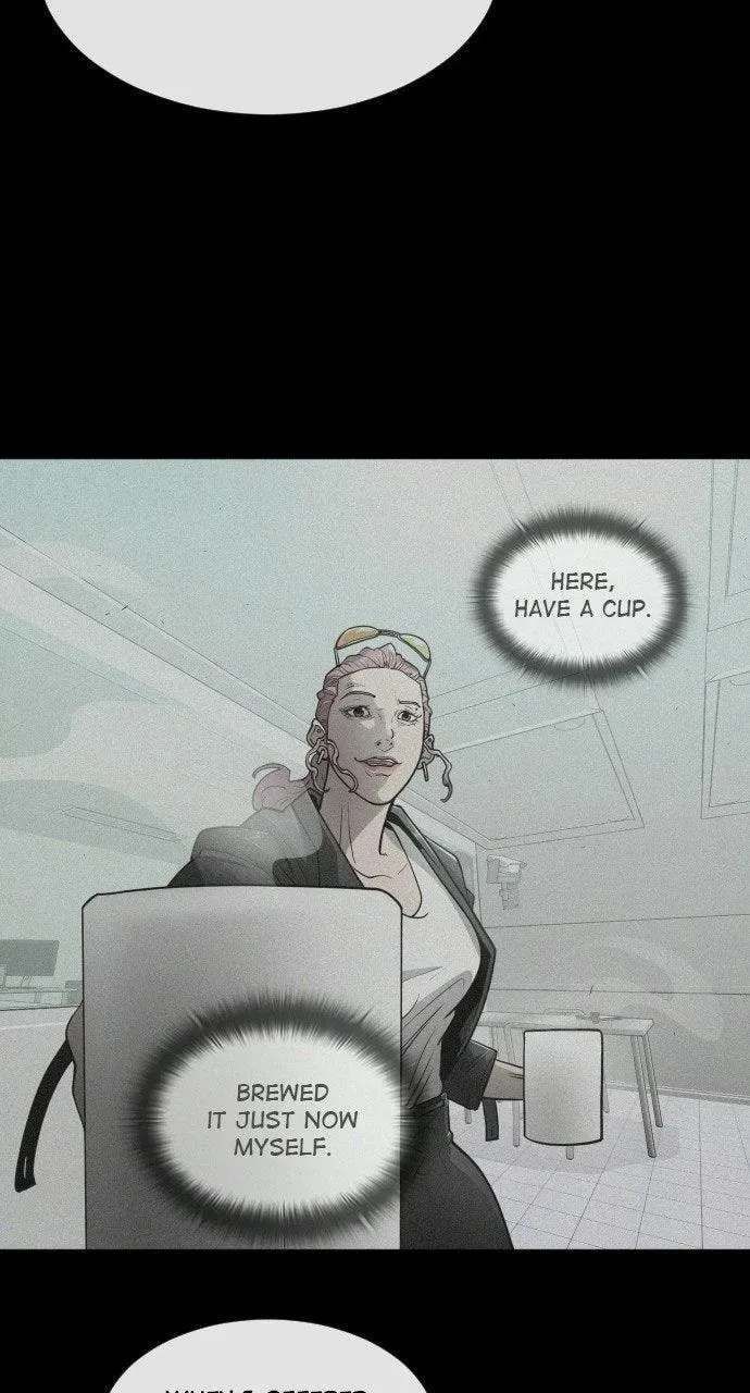 Read Superhuman Era chapter 3.1 image 95 on Lezhin