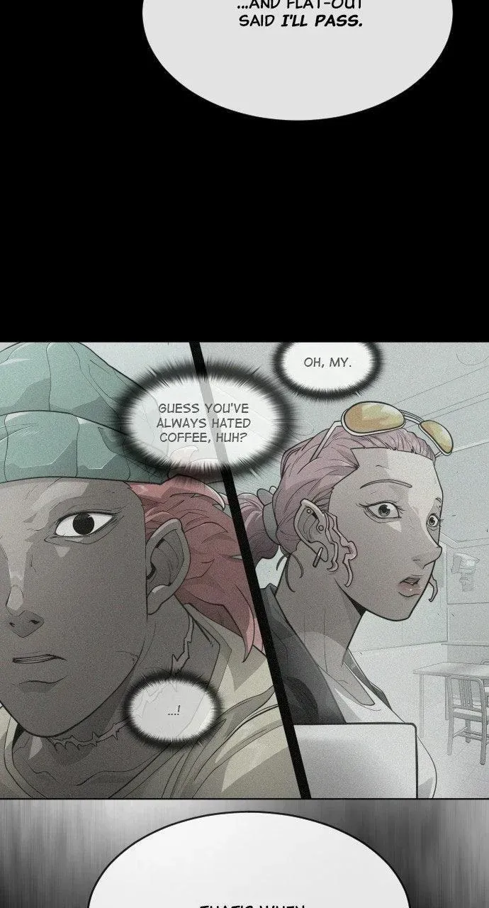 Read Superhuman Era chapter 3.1 image 97 on Lezhin