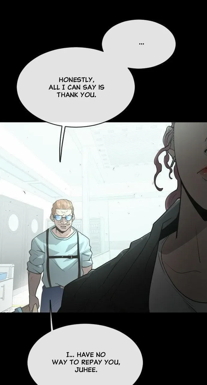 Read Superhuman Era chapter 4.1 image 0 on Lezhin