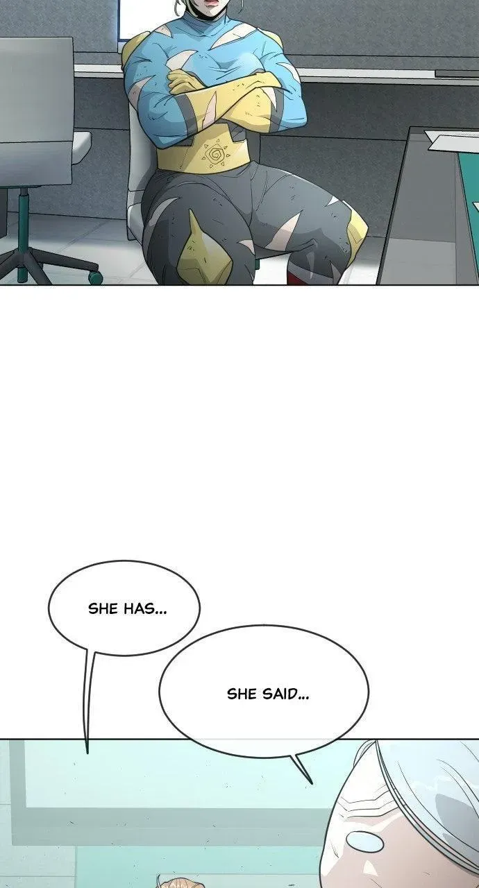 Read Superhuman Era chapter 4.1 image 10 on Lezhin
