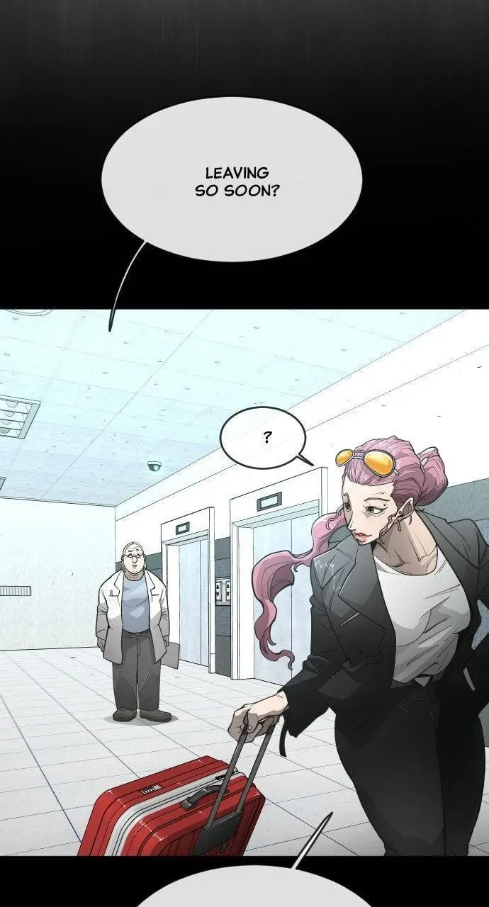 Read Superhuman Era chapter 4.1 image 12 on Lezhin