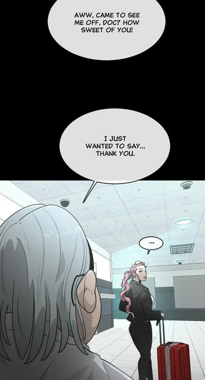 Read Superhuman Era chapter 4.1 image 13 on Lezhin