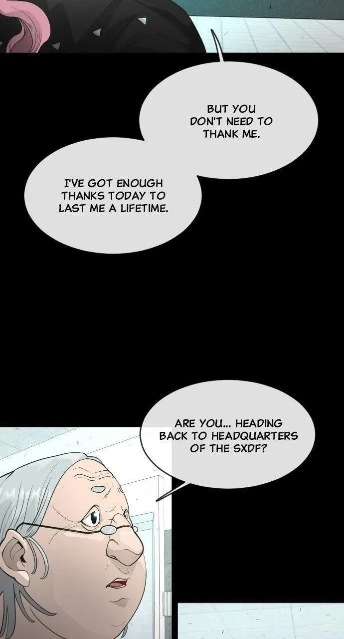 Read Superhuman Era chapter 4.1 image 15 on Lezhin