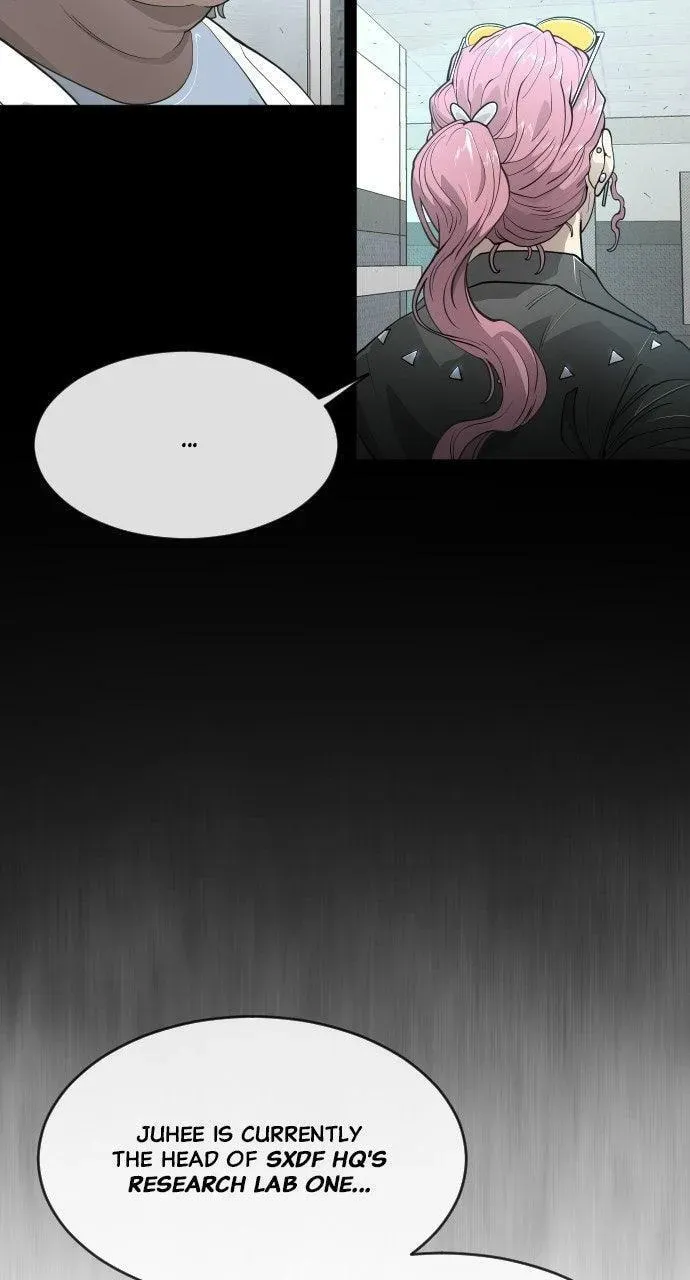 Read Superhuman Era chapter 4.1 image 16 on Lezhin