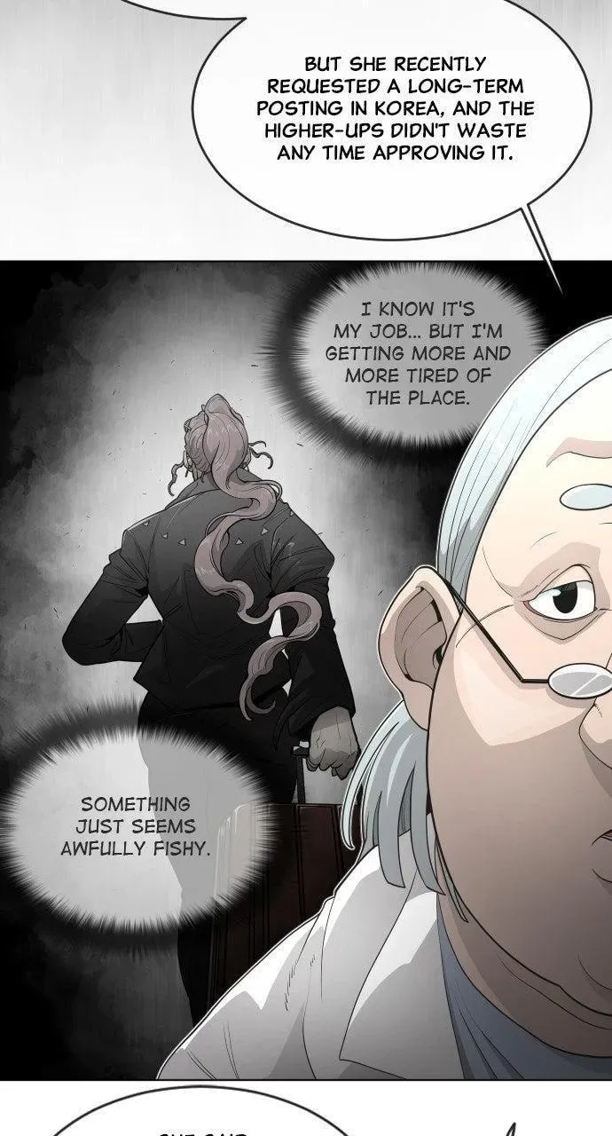 Read Superhuman Era chapter 4.1 image 17 on Lezhin