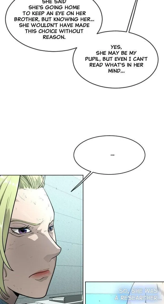 Read Superhuman Era chapter 4.1 image 18 on Lezhin