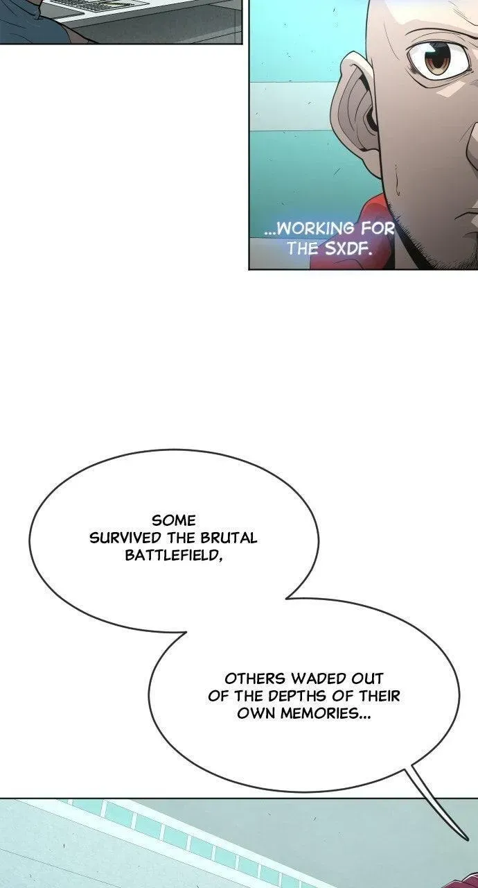 Read Superhuman Era chapter 4.1 image 19 on Lezhin