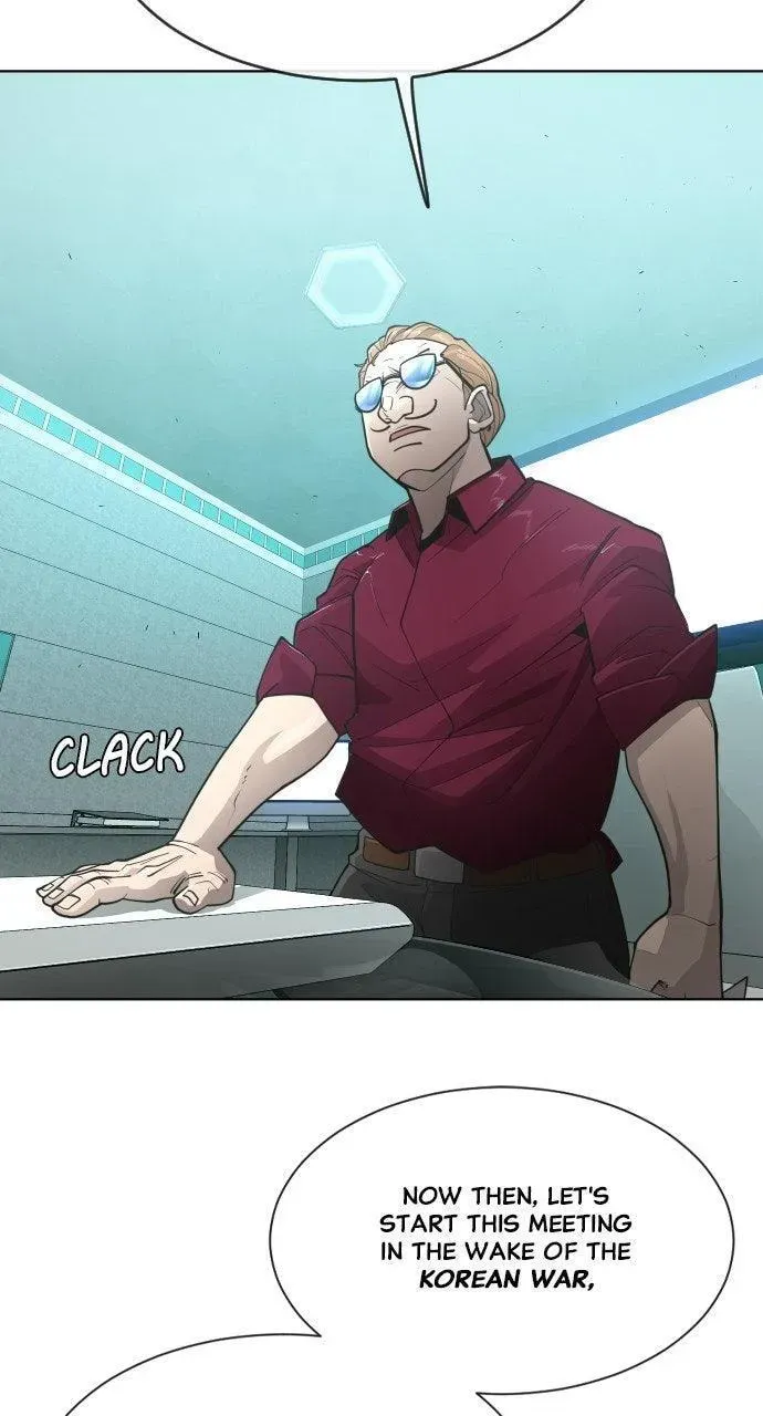 Read Superhuman Era chapter 4.1 image 21 on Lezhin