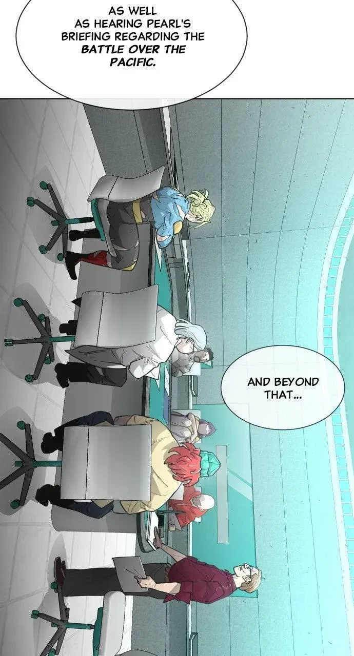 Read Superhuman Era chapter 4.1 image 22 on Lezhin
