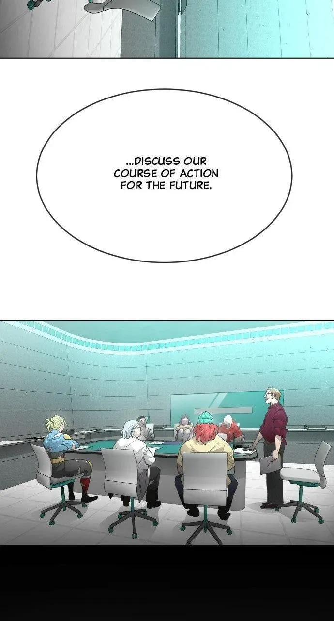 Read Superhuman Era chapter 4.1 image 23 on Lezhin