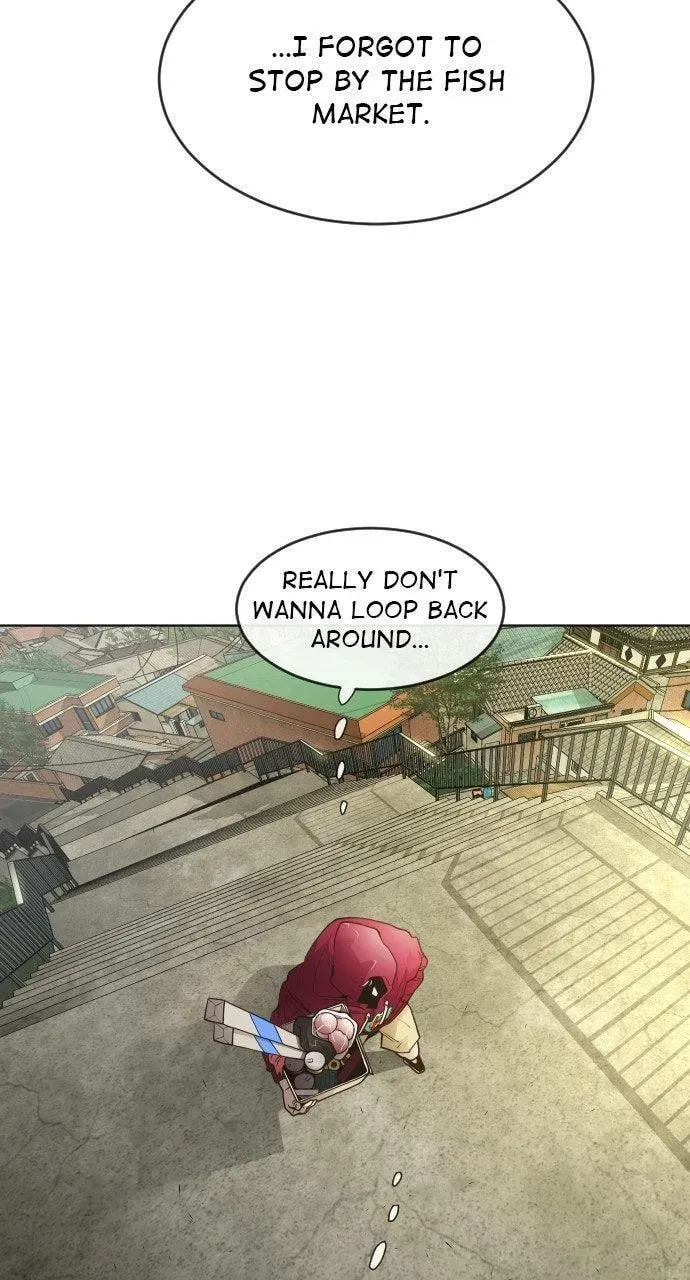 Read Superhuman Era chapter 4.1 image 27 on Lezhin