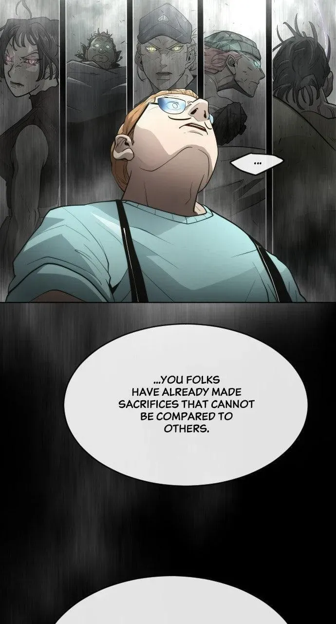 Read Superhuman Era chapter 4.1 image 3 on Lezhin