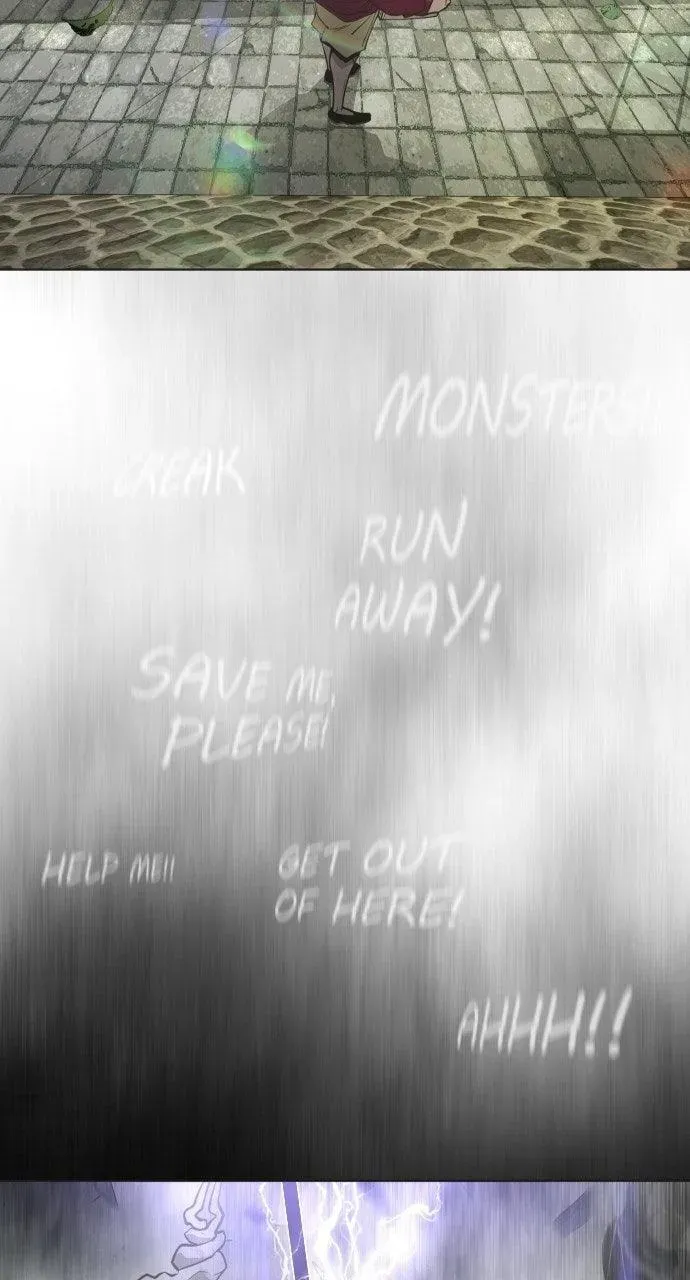 Read Superhuman Era chapter 4.1 image 31 on Lezhin