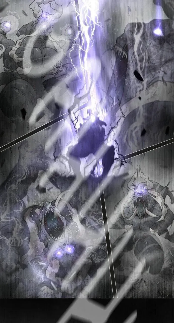 Read Superhuman Era chapter 4.1 image 32 on Lezhin