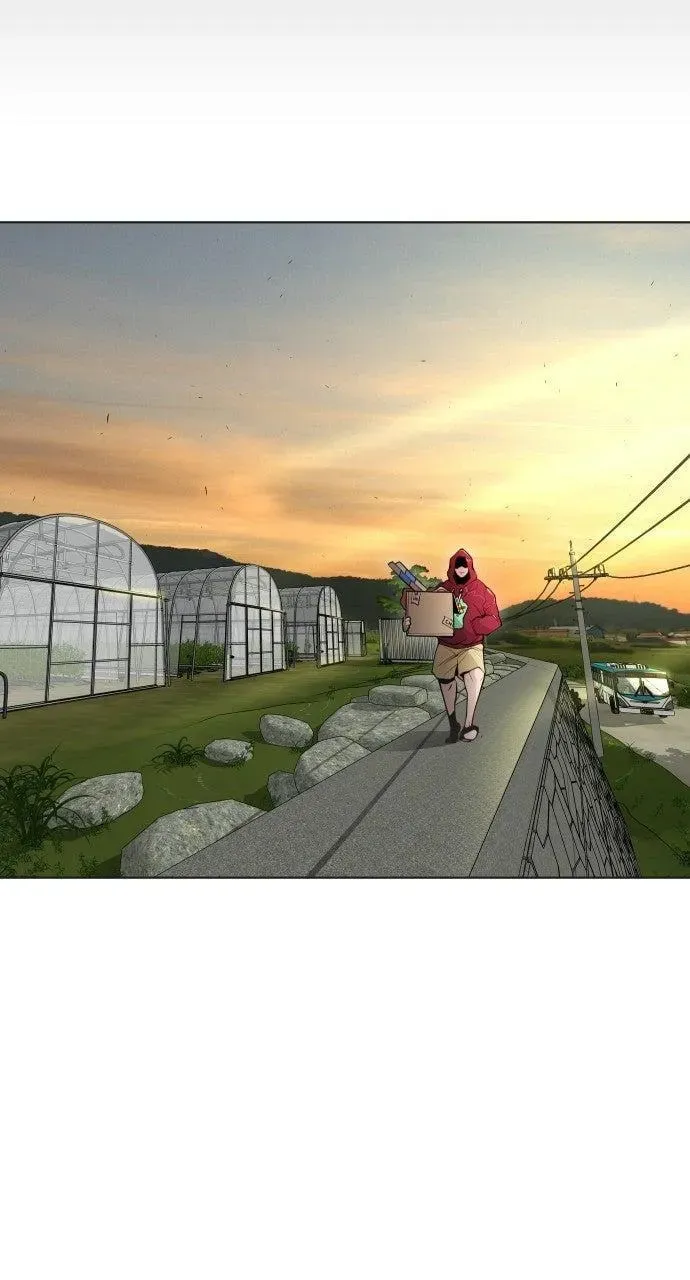 Read Superhuman Era chapter 4.1 image 36 on Lezhin