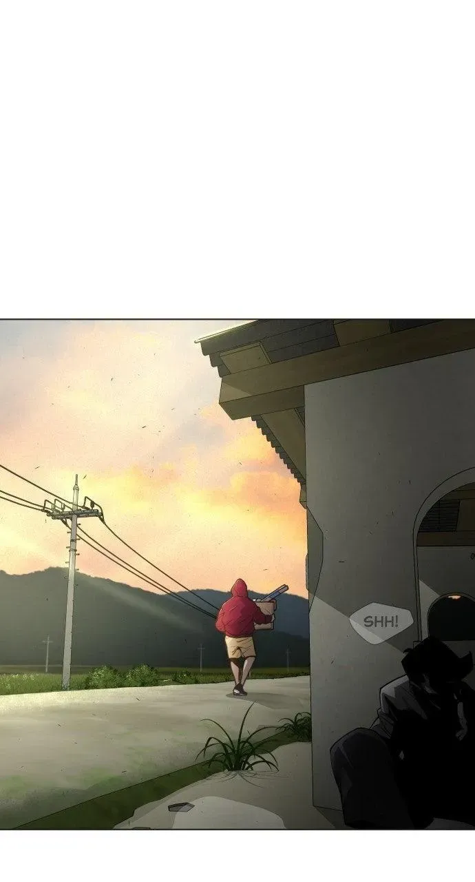 Read Superhuman Era chapter 4.1 image 39 on Lezhin