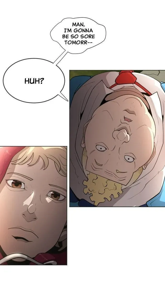 Read Superhuman Era chapter 4.1 image 43 on Lezhin