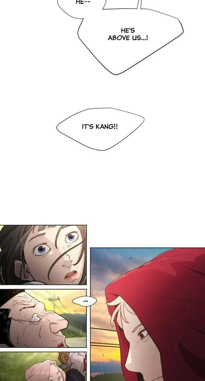 Read Superhuman Era chapter 4.1 image 45 on Lezhin