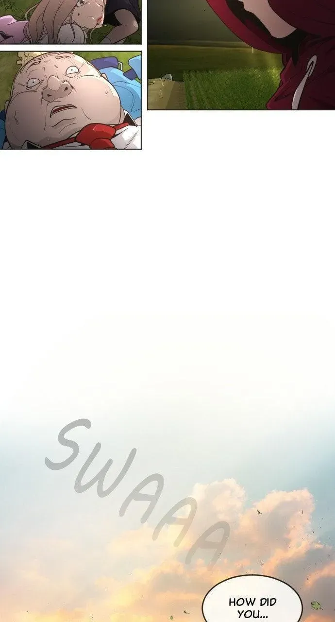 Read Superhuman Era chapter 4.1 image 46 on Lezhin