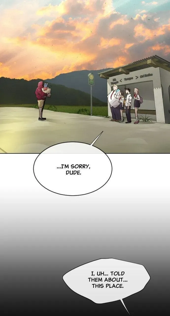 Read Superhuman Era chapter 4.1 image 48 on Lezhin