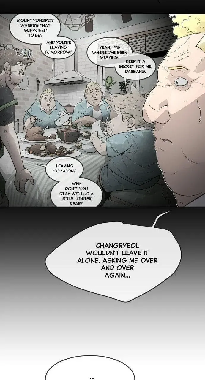 Read Superhuman Era chapter 4.1 image 49 on Lezhin