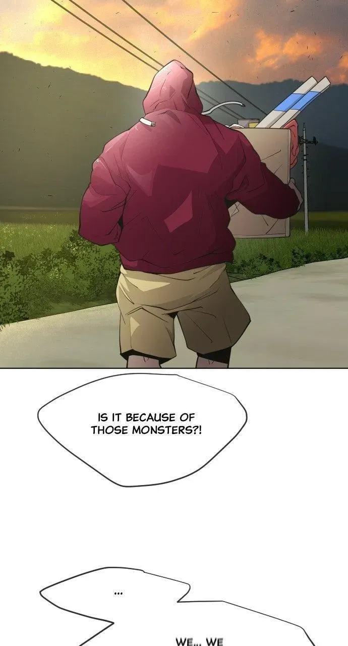 Read Superhuman Era chapter 4.1 image 60 on Lezhin