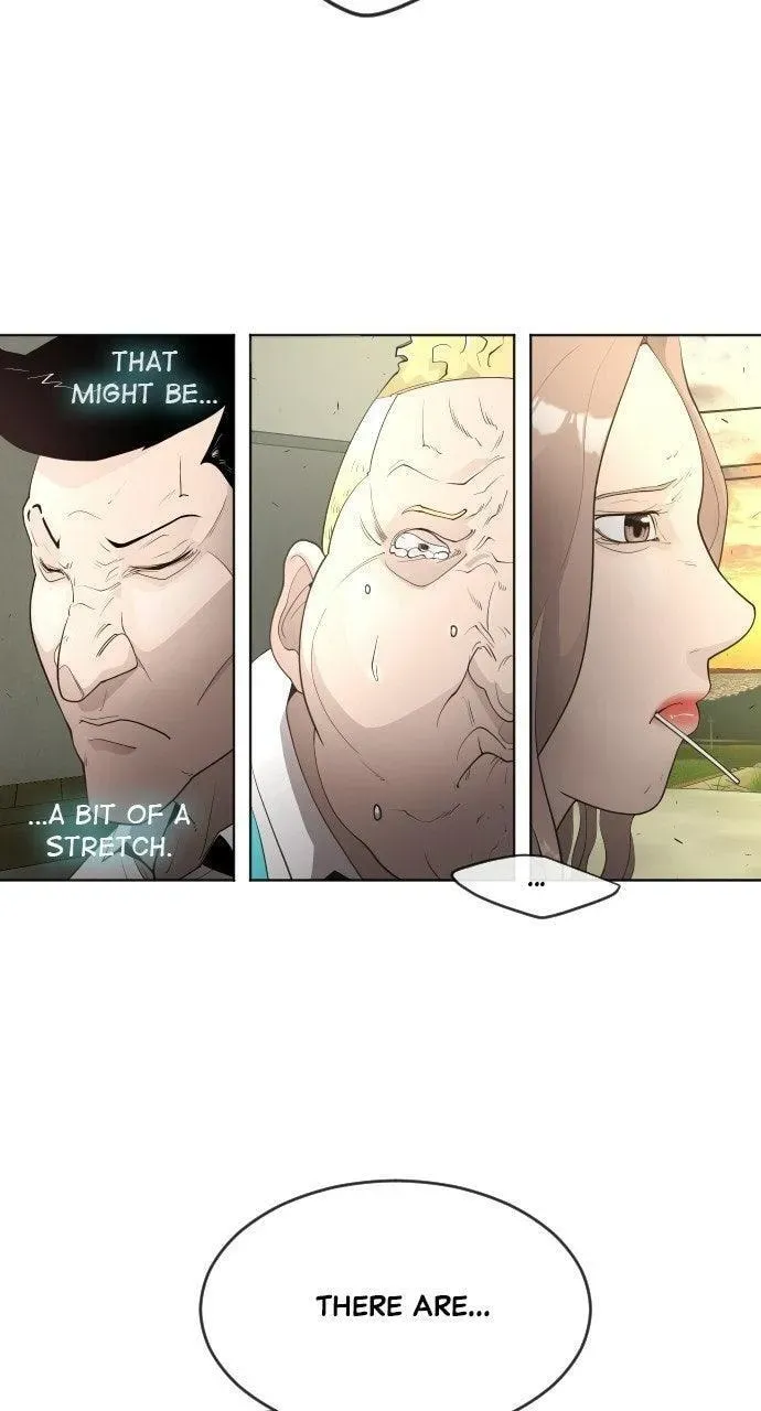 Read Superhuman Era chapter 4.1 image 62 on Lezhin